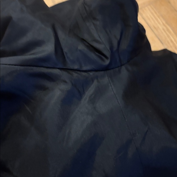 JS Collection Floral Black Jacket - Picture 4 of 11